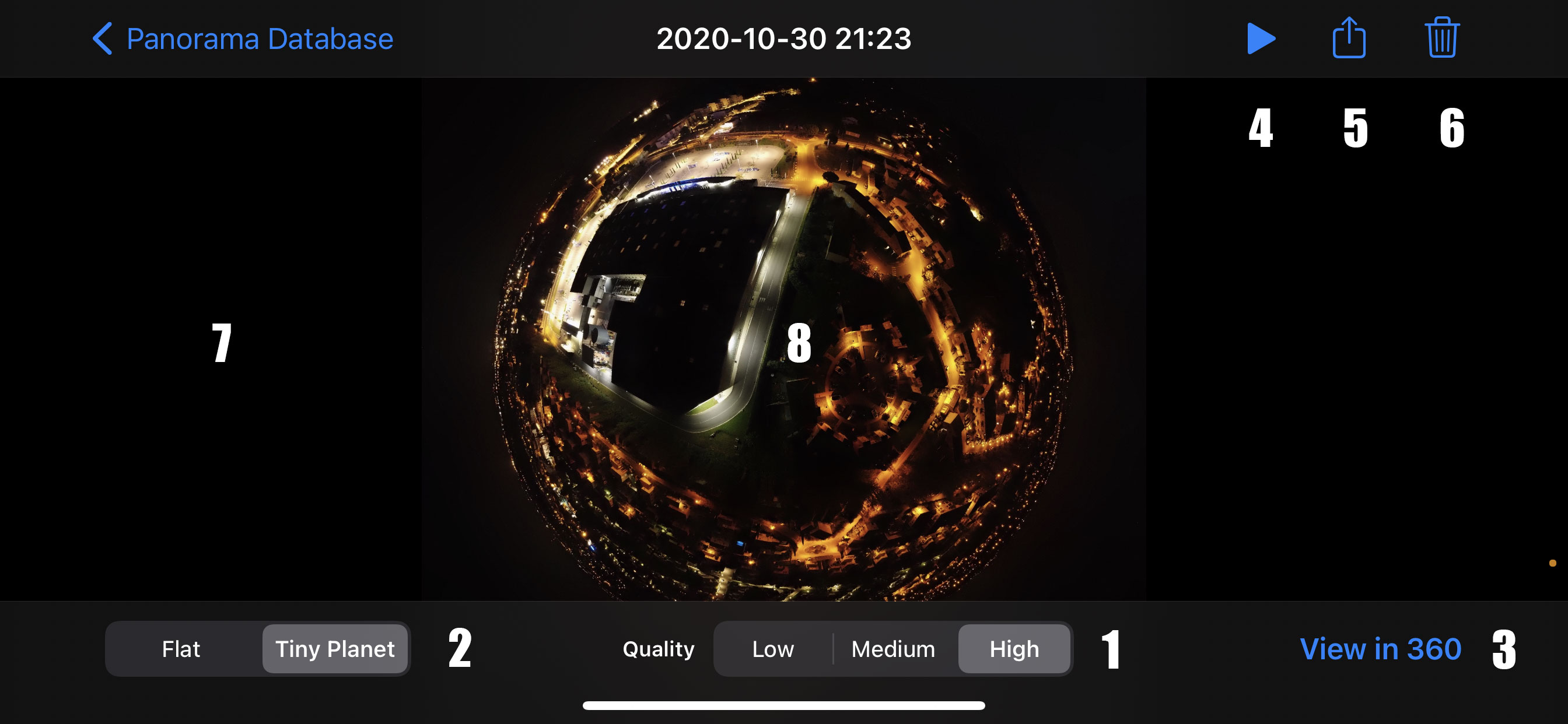 Responsive image